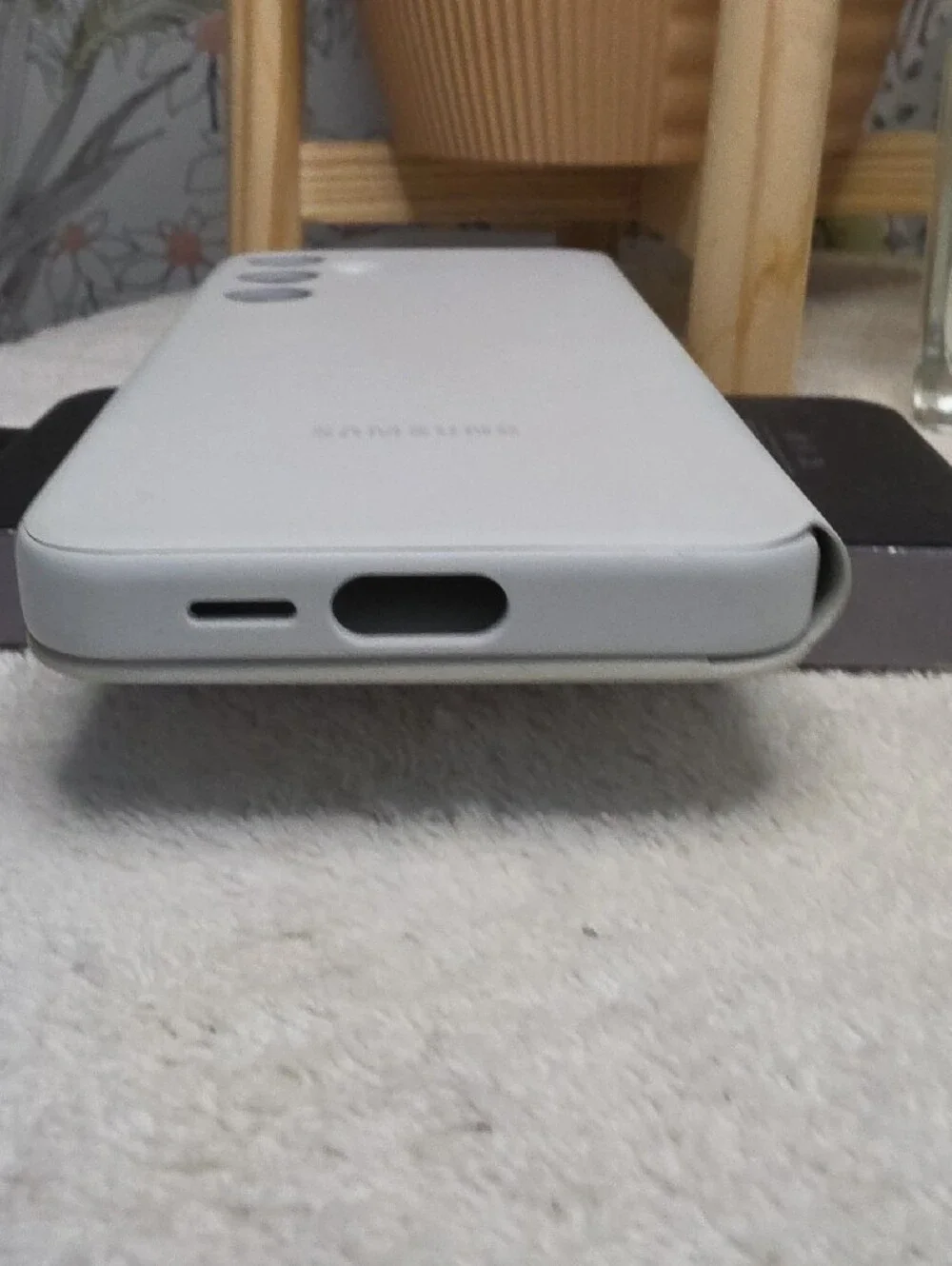 Samsung galaxy s24